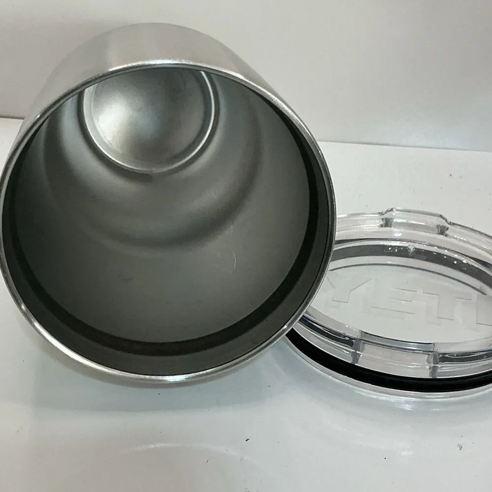 Yeti genuine rambler